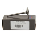 Vertex Valve Intake Titanium
