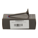 Vertex Valve Exhaust Titanium
