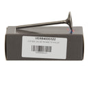 Vertex Valve Intake Titanium