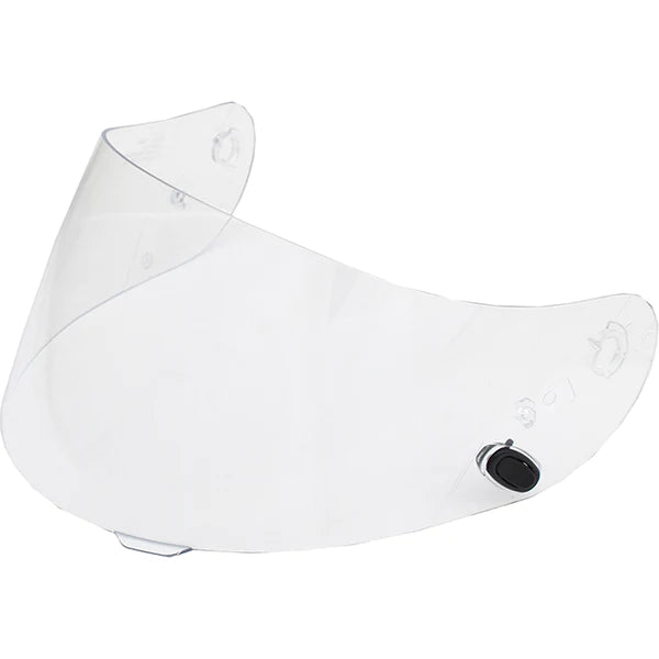 HJC Visor Clear Pinlock Prep'd CLST-CLSP-TR1-CS15-HJ09 VHQ1C