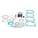 Vertex Top End Kit Gasgas EC300I 2021 Husqvarna TE300I 18-21 Ktm 300 Exc Tpi