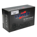 Vertex Top End Kit Gasgas EC300I 2021 Husqvarna TE300I 18-21 Ktm 300 Exc Tpi