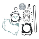 Vertex Top End Rebuild Kit VTKTC22984A-1