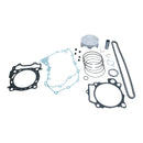 Vertex Top End Rebuild Kit VTKTC23551A-1