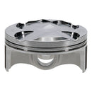 Vertex Top End Rebuild Kit - Forged Piston (a)