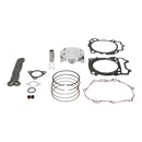 Vertex Top End Rebuild Kit - Forged Piston (a)
