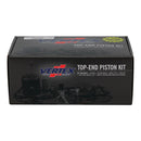 Vertex Top End Rebuild Kit - Forged Piston (a)