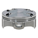 Vertex Top End Rebuild Kit - Forged Piston (a)