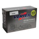 Vertex Top End Rebuild Kit - Forged Piston (a)