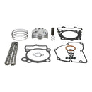 Vertex Top End Rebuild Kit VTKTC24123A