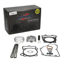 Vertex Top End Rebuild Kit VTKTC24123A