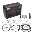 Vertex Top End Kit Piston Rings Pins Circlips Gaskets & Cam Chain Yamaha YZ450F 2020 96.95MM