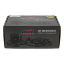 Vertex Top End Kit Piston Rings Pins Circlips Gaskets & Cam Chain Yamaha YZ450F 2020 96.95MM