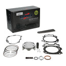 Vertex Top End Kit Piston Rings Pins Circlips Top End Gaskets & Cam Chain Yamaha YZ450F 2020 96.96MM