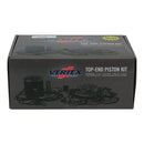 Vertex Top End Kit Piston Rings Pins Circlips Top End Gaskets & Cam Chain Yamaha YZ450F 2020 96.96MM