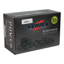 Vertex Top End Kit Piston Rings Pins Circlips Top End Gaskets & Cam Chain Yamaha YZ450F 2020 96.96MM