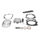 Vertex Top End Kit Piston Rings Pins Circlips Top End Gaskets & Cam Chain Yamaha YZ450F 2020 96.96MM