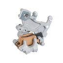 WHITES BRAKE CALIPER HONDA