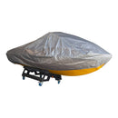 Whites Motorcycle Parts Premium Pwc Cover - Large