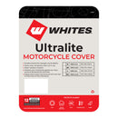 Whites Motorcycle Parts Cover - Ultralite (XL / 275 x 104 140cm)