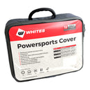 Whites Premium Bike Cover - Large UTV Black