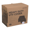 Whites Premium Bike Cover - Large UTV Black