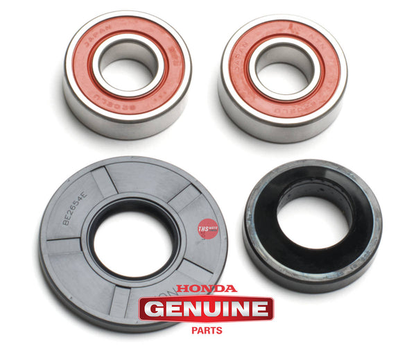 Honda Genuine Front Wheel Bearing Kit CRF250R 04-RC 