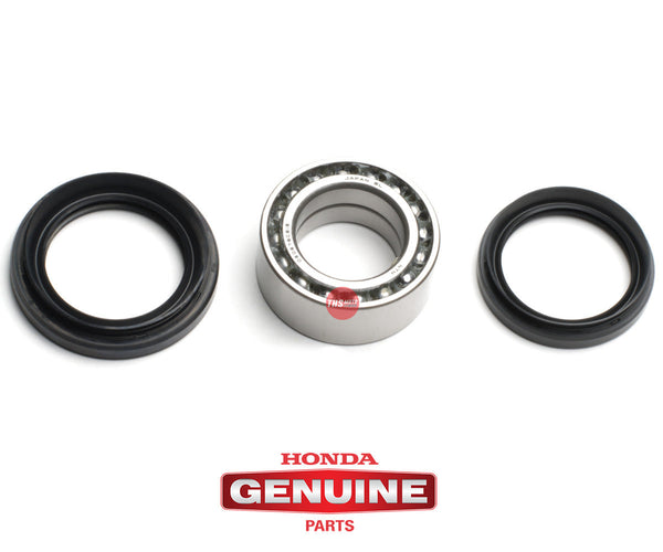 Honda Genuine Front Wheel Bearing Kit CRF250R 04-RC 