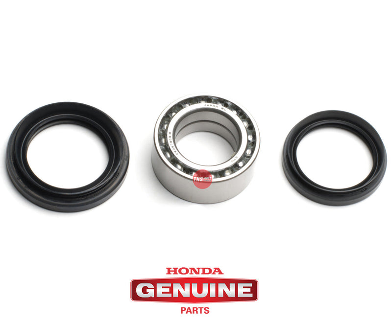 Honda Genuine Front Wheel Bearing Kit CRF250R 04-RC 