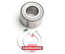 Honda Genuine Front Wheel Bearing Kit TRX420/500/520