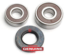 Honda Genuine Rear Wheel Bearing Kit CRF230F 03-FC