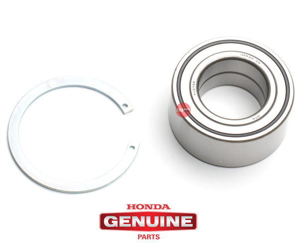 Honda Genuine Rear Wheel Bearing Kit TRX500, TRX520