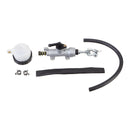 Whites Motorcycle Parts Brake Master Cylinder Honda