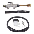 Whites Motorcycle Parts Brake Master Cylinder Suzuki