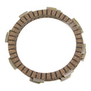 WMP Clutch Kit XR80 CRF80'04-12