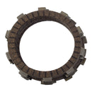 Whites Motorcycle Parts Clutch Kit TRX420/500