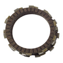 WMP Clutch Kit Drz 250 K1-K7