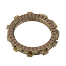 Whites Motorcycle Parts Clutch Kit =1203 XR250 86-03  TRX300EX 93-