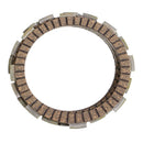 Whites Clutch Fibre Kit Honda CRF150R 07-/CB Two Fifty