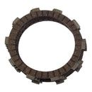 WMP Clutch Fibre Kit TRX300 / 350 / 400 / 450 / 420-09