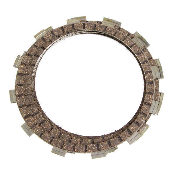 Whites Clutch Kit DL650 -07/SV650 03-