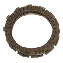 WMP Clutch Kit CR250 90-07/ CRF450R/X 02-10 / KX450F 06-13