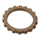 Whites Motorcycle Parts Clutch Kit CBR250R 11-13