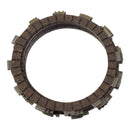 WMP Clutch Kit YZ250 93-/ WR450F 05- /YZ450F 07-