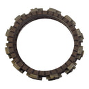 Whites Motorcycle Parts Clutch Kit YFM350 '86-10 / 400FW-00