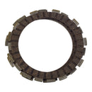 Whites Motorcycle Parts Clutch Kit AG200E  YZF-R125 08-  WR125R X 09-