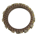 Whites Clutch Kit XJ6'09-15
