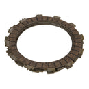 WMP Clutch Fibre Kit - Use As CK2320 WR YZ250 MT0714-15