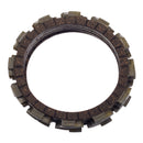 Whites Motorcycle Parts Clutch Kit YZ250F 01- /WR250F