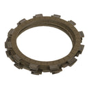 Whites Motorcycle Parts Clutch Kit Fibre Yam TTR250'94-08